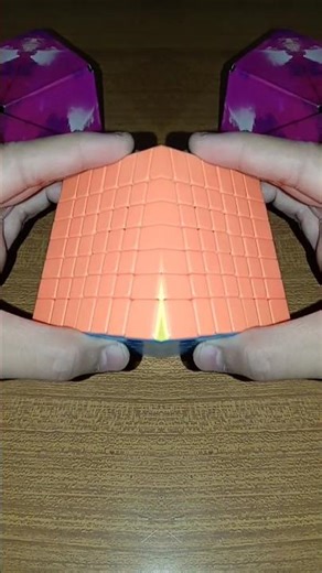 7by7 rubik's cube invisible 🫥🫥🫥 🪄#magic #guess @captain_cuber @CubeForSpeed1