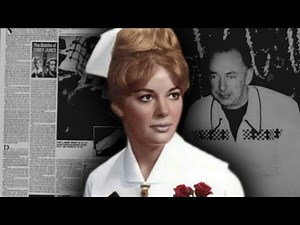 Unknown Event: What Happened To Cindy James | dreading