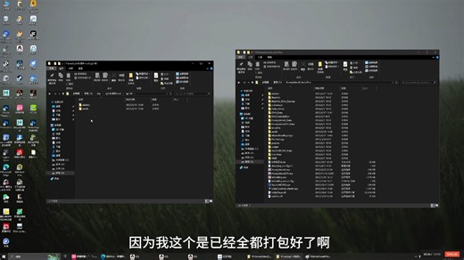 更多动作mod安装教程