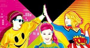 Just Dance 2017: Komplette Songliste enthüllt