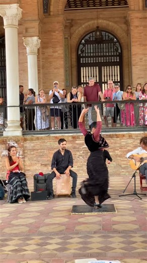 Seville in the cool season should be on everyone’s bucket list 🍊🇪🇸 Mild temps, fewer crowds, and southern Spain at its best ☀️ We love exploring off-season and you’re invited to join us! Our brand-new Southern Spain trip takes you through Seville, Córdoba & Ronda (January 16–19) from Nuremberg airport. Follow the link to join us! https://bit.ly/4gw64fz | Explore Europe Travel