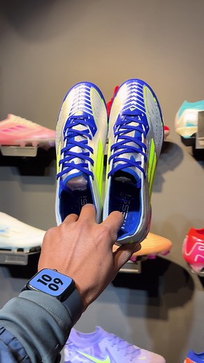 ADIDAS F50 Messi Elite FG 'La Vida Rapida' Review