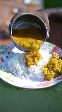 The ultimate home food subscription for your parents in Trichy. #trichy #food #streetfood