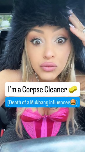 Molly's Mukbang Marathon: Influencer Dies After Eating Contest