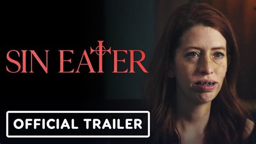 Sin Eater