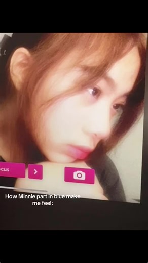 Exploring Minnie’s Role in Blue: A Personal Reflection