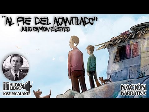 57 - Julio Ramon Ribeyro - "Al pie del acantilado"