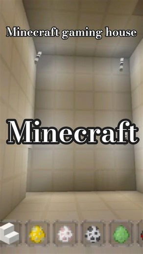 Minecraft house games #shortsviral #shorts #viral #ytshorts 🏡♥️