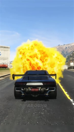 5 Hidden Car Places in GTA 5 You Need to See!