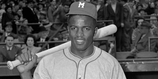 Here's how Jackie Robinson fueled Montreal to a Minor League title in 1946