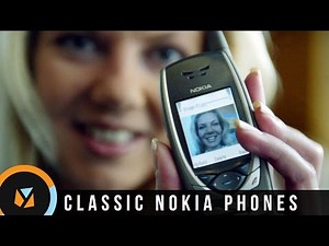 Nokia Phones That Should Be Revived