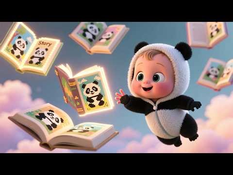 Dreamy Learning Fun ✨🎨 | Fun Educational Adventure for Kids | Preschool Educational Video