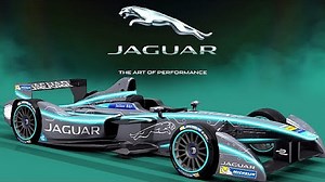 The Cat Is Back! Jaguar Confirms Formula E Entry - Formula E Videoları