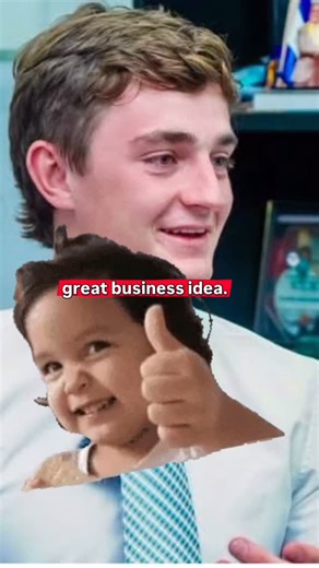 Brandon Johnston on Instagram: "I’m not the only one. 🤔 Now seeking #businesspartners 🤣🤣 #nick @nickshirley"