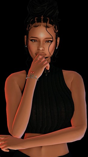 Meet Cheyenne ✨✨ #sims4 #gaming #thesims4 #thesims4