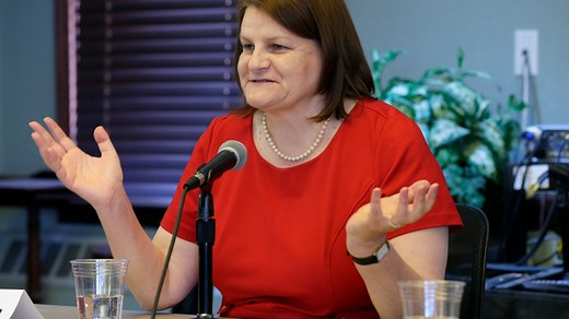 Why did FBI arrest Milwaukee judge? What we know