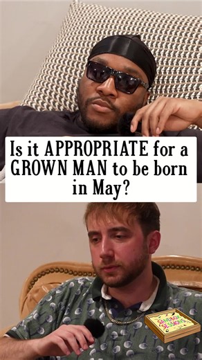 May Birthdays & Alpha Male Traits | Sandbox Sessions