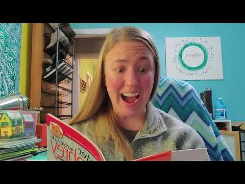 Winter According to Humphrey Chapter 1