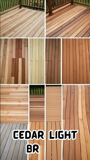 Transform Your Deck with These Stunning Stain Colors