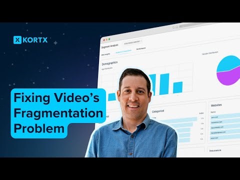 Why Video Fragmentation Breaks Performance and How to Fix It