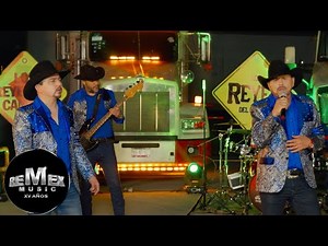 Los Reyes Del Camino - Éxitos Regrabados Vol. 2 (Full Video)