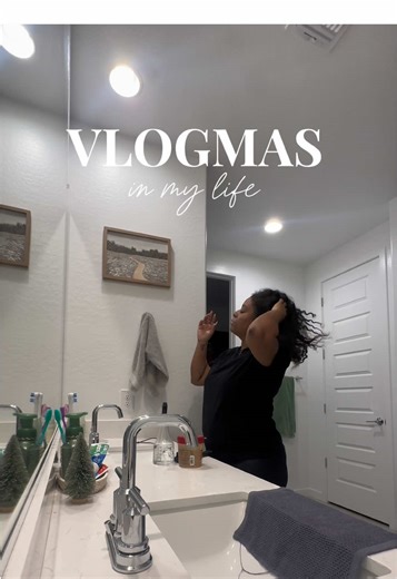 I forgot to vlog yesterday but we here❤️🤏🏽 #goodmorning #momsoftiktok #blackmomsoftiktok #blacktiktok #arizona