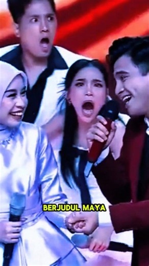 penampilan memukau idoy, mendapat 3 so dari juri#shorts #viral #artist