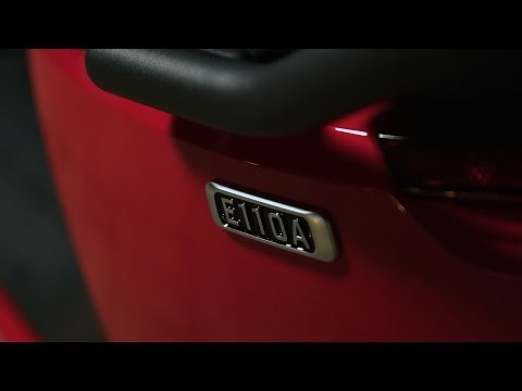 Segway Ninebot All new eScooter E110A instructional video - US Version - Max.speed 30mph