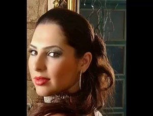 Ghazal Sadat - Janeman | Hindi Hd Songs