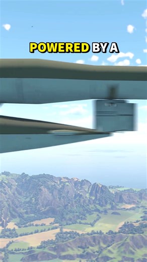 Why Was the V-1 Flying Bomb So Loud? | With Denis Brem