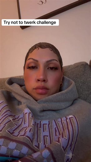 Failed Try Not to Twerk Challenge: A Fun Experience