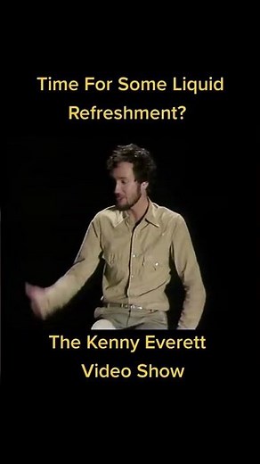 Kenny Everett / A Cup of Tea