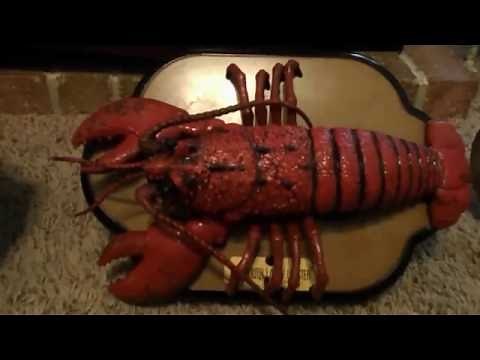 Gemmy Animated Singing Fish Collection