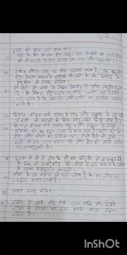 Hindi class 9th chapter 1st. subscribe please