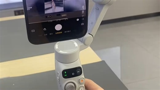 大疆无人机新手福音！Mobile7教程，保姆级摄影器材攻略