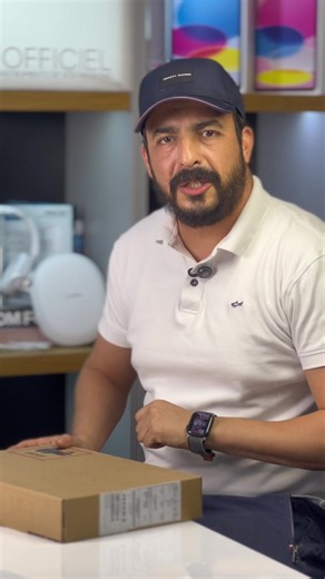 Unboxing MacBook Neo : déballage et premières impressions