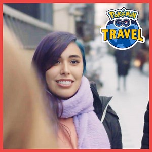 530K views · 386 shares | Pokémon GO Travel takes the Global Catch Challenge to Kyoto #PokemonGOtravel #GlobalCatchChallenge | Pokémon GO | Facebook