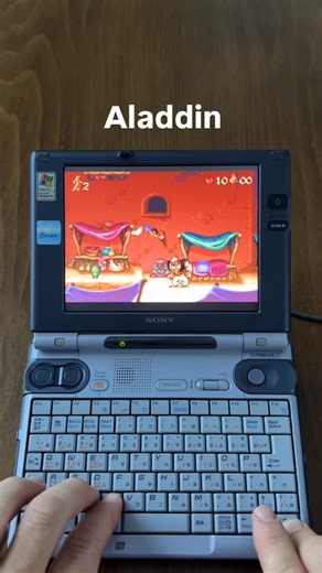 New Retro Gamer on Instagram: "Aladdin #aladdin #snes #nes #arcade #retrogames #dosgames #nostalji #retrogamer #oldgames"