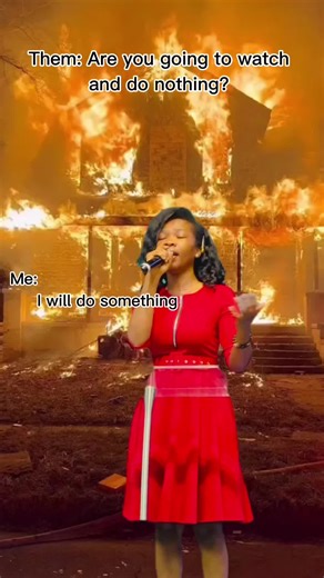 Praise is what you do when you don’t know what to do #praise #break #trend #CapCut