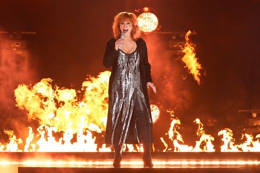 Reba McEntire’s net worth: Country music icon has built massive fortune