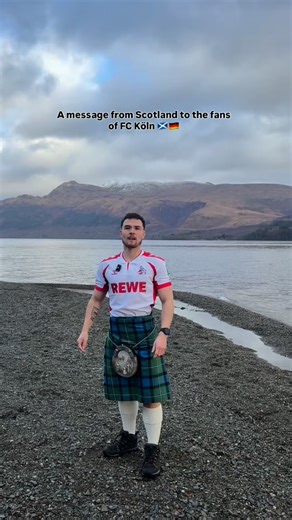 Craig ferguson 🏴󠁧󠁢󠁳󠁣󠁴󠁿✈️ | A message to Fc Köln fans 🏴󠁧󠁢󠁳󠁣󠁴󠁿🇩🇪 Link to donate in bio ! #scotlandgermany #fcköln #lochlomond #worldcup #mentalhealth @fckoeln | Instagram