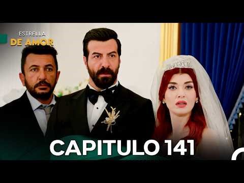 Estrella De Amor Capitulo 141 (Doblado En Español)