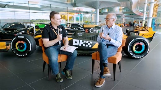 The new AI cyber defense you need to know about