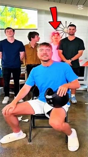 Mr beast challenge game