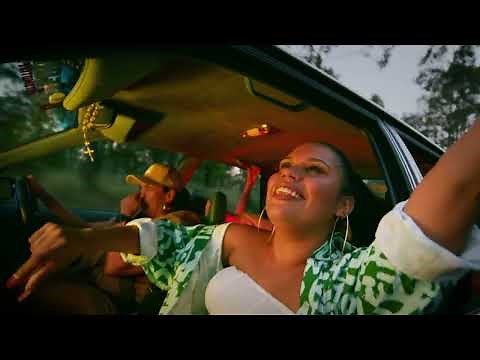 BARKAA - We Up (Official Video)