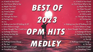 28K views · 166 reactions | Best OPM Love Songs Medley  Beautifful OPM Love Song Of All Time Greatest Love Songs Ever.mp4 | Hitz Music | Facebook