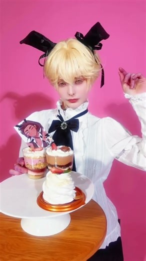 Little alien stage #alienstage #cosplay #rabbit #bunny #ivancosplay #tillcosplay #lukacosplay