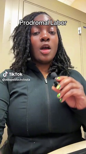 Understanding Prodromal Labor: Key Insights for Expecting Mothers