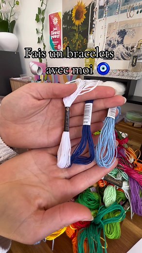 Tuto Bracelet et Collier DIY en Perles avec Fils Vinted | Été Créatif !
