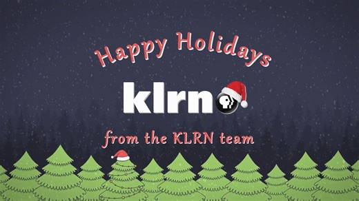 This holiday season, KLRN is grateful for viewers like YOU. From our family to yours, happy holidays! ✨✨✨ | KLRN Public Television